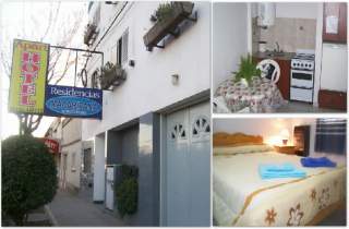 Alojamiento: Macaripana Apart Hotel, Apart Hotel en GUALEGUAYCHU, , Argentina