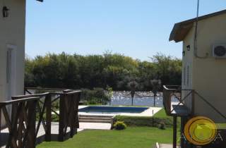 Alojamiento: Atalá Bungalows, Bungalows en GUALEGUAYCHU, , Argentina