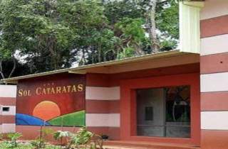 Alojamiento: Sol Cataratas, Hotel 3 Estrellas en PUERTO IGUAZU, , Argentina