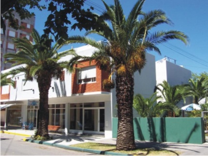 Continental Hotel Miramar
