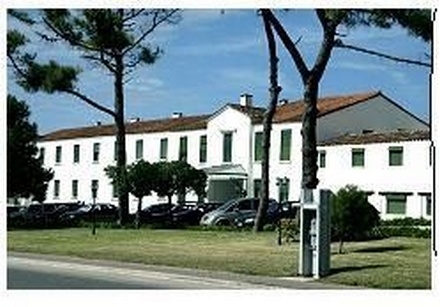 Playas Hotel Pinamar