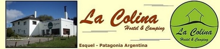 LA COLINA ESQUEL Esquel