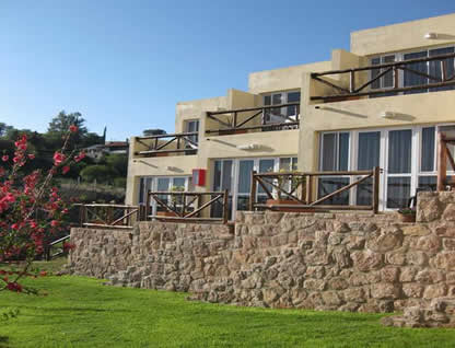 Eara Apart Hotel Villa Carlos Paz