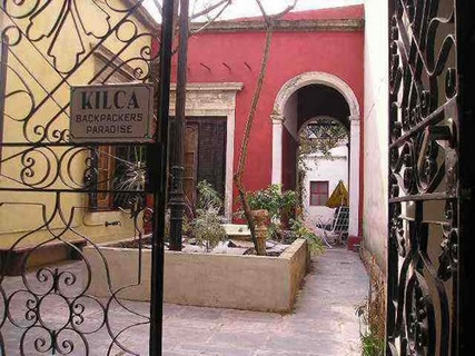 Kilca Hostel Buenos Aires