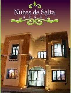 Apart Hotel Nubes de Salta Salta