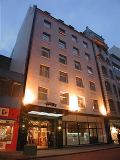Mayflower Suites Buenos Aires