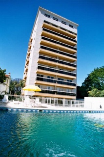 Pampa Plaza Buenos Aires