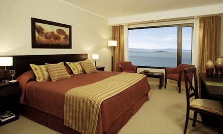 Xelena Deluxe Suites Hotel El Calafate