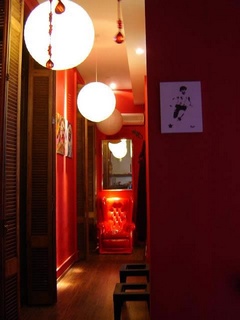 Che Pampa´s Hostel Rosario
