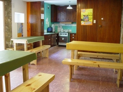 La Casona de Don Jaime 2 Rosario