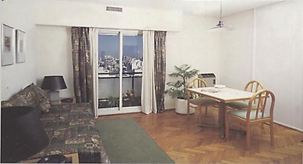 TORRE SAN JOSE APART HOTEL Buenos Aires