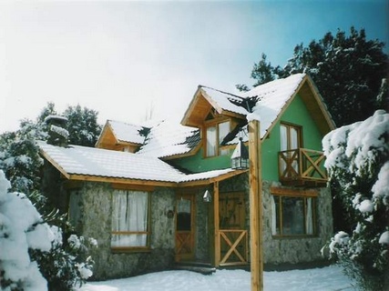 DUENDES DEL MAITEN Bariloche