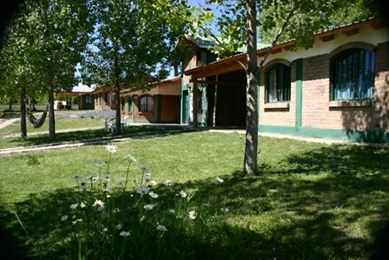 RINCON DE LOS ANDES Mendoza