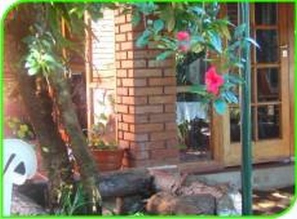 Hostal del Guayra PUERTO IGUAZU