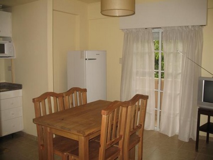 Mercedario Suites San Juan