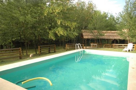 Bosque Encantado Villa Carlos Paz