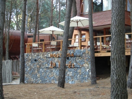 Hostería La Foret Villa Gesell