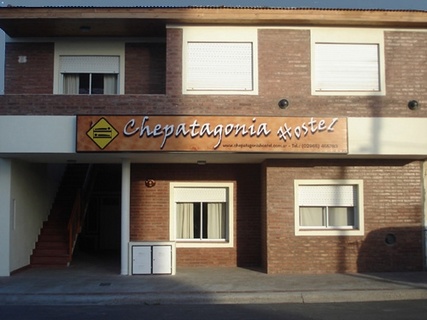 Chepatagonia Hostel Puerto Madryn