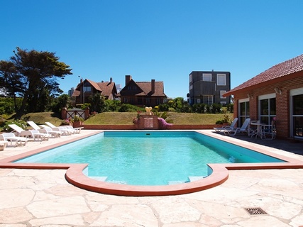 Hotel Riviera Pinamar Pinamar