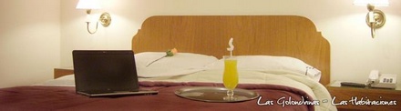 Hotel Las Golondrinas Villa Gesell