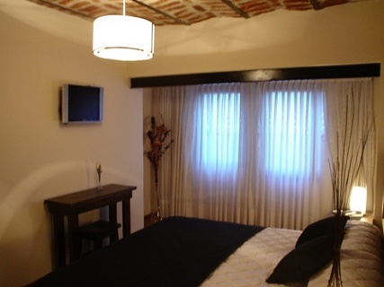 Cahuel Buenos Aires Hotel Buenos Aires