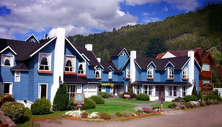 Cabanas Las Marias SAN MARTIN DE LOS ANDES