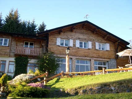 Hotel Angostura Villa La Angostura
