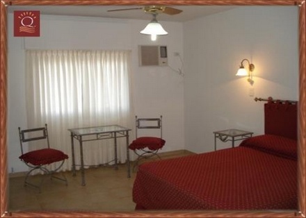 Hotel Quelu Leufu RIO COLORADO