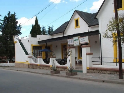 Hosteria Serrana Monti Mina Clavero