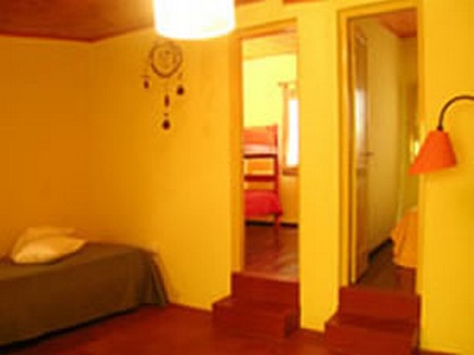 Timbo Iguazu PUERTO IGUAZU