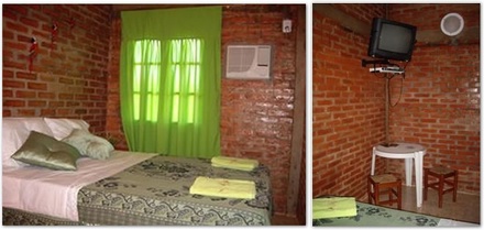 Azaleas Place Guest House PUERTO IGUAZU