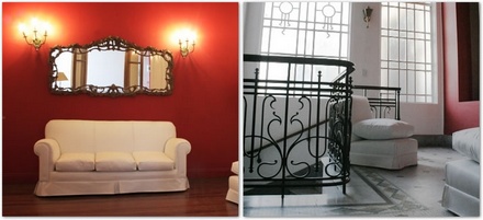 Hostel Point Rosario