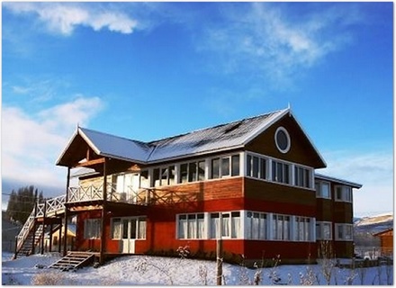 Hostería Cauquenes de Nimez El Calafate