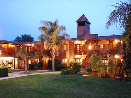 San Isidro Resort & Spa - Apart Hotel 3 * Villa Carlos Paz