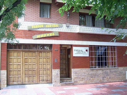 Hostel Parque Central Mendoza