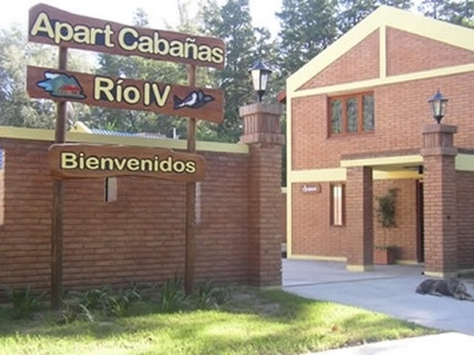 Apart Cabanas Río Cuarto RIO CUARTO