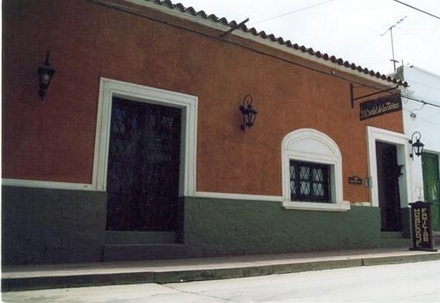 El Portal de las Vinias Cafayate