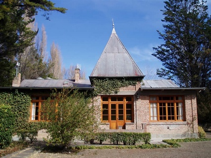 La Casona del Rio Trelew