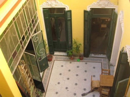 FREEDOM HOSTEL Rosario