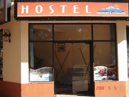 Mendoza Lodging Mendoza