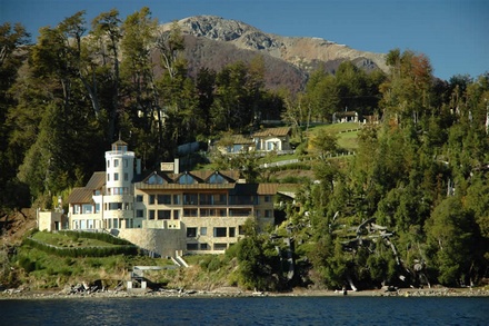 El Faro Patagonia Villa La Angostura