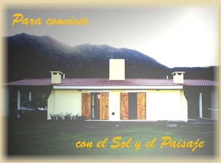 Castillo de Sol Potrero de los Funes