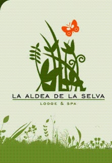 La Aldea de la Selva Lodge PUERTO IGUAZU