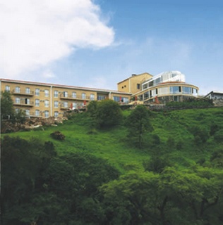 Hotel Sol San Javier San Javier