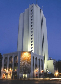 HOTEL DEL COMAHUE NEUQUEN