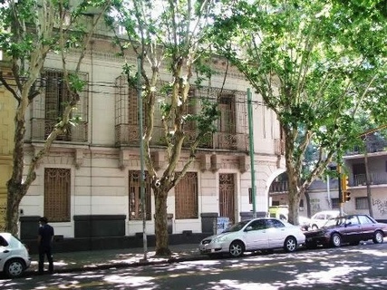 Hostel VIVAC Buenos Aires