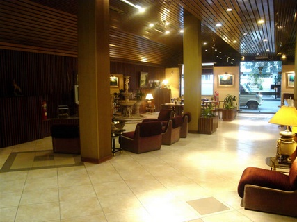 Gran Savoy Hotel Córdoba CORDOBA