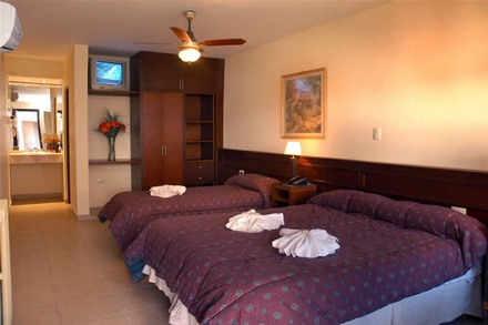 Los Espinillos Villa Carlos Paz