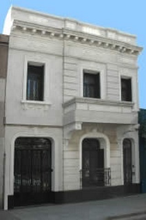 Anamundana Hostel Rosario