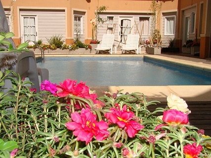 Aires del Mar Apart Hotel Necochea